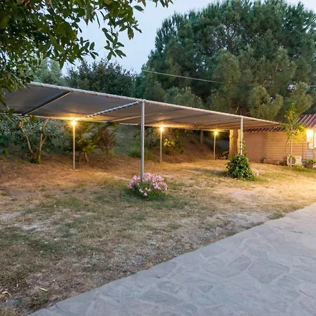 Athanasia Appartement *