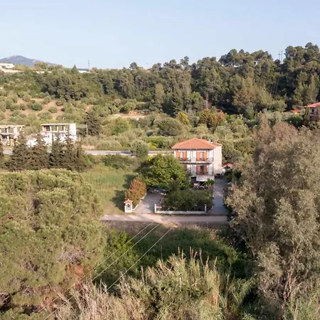Appartement Athanasia
