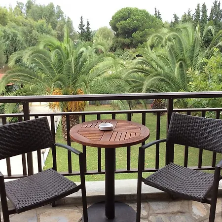 Athanasia Appartement
