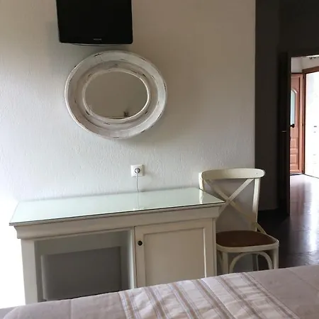 Athanasia Appartement