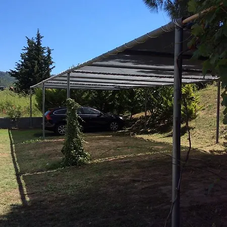 Athanasia Appartement